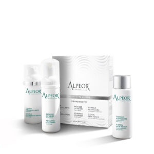 Travel with ALPEOR