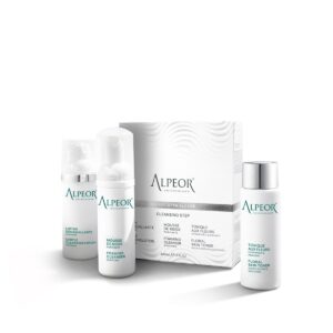Travel with ALPEOR