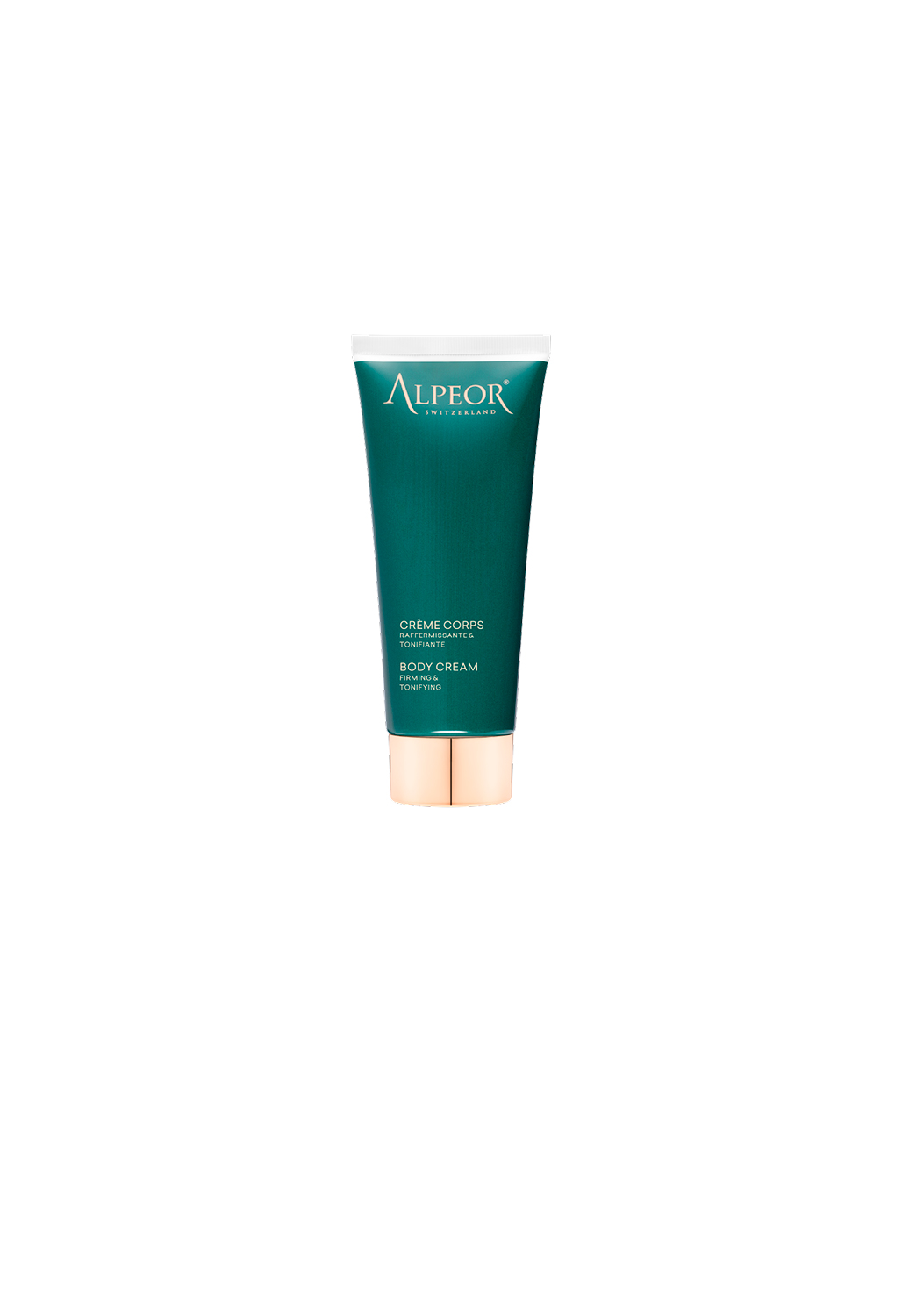 body cream alpeor