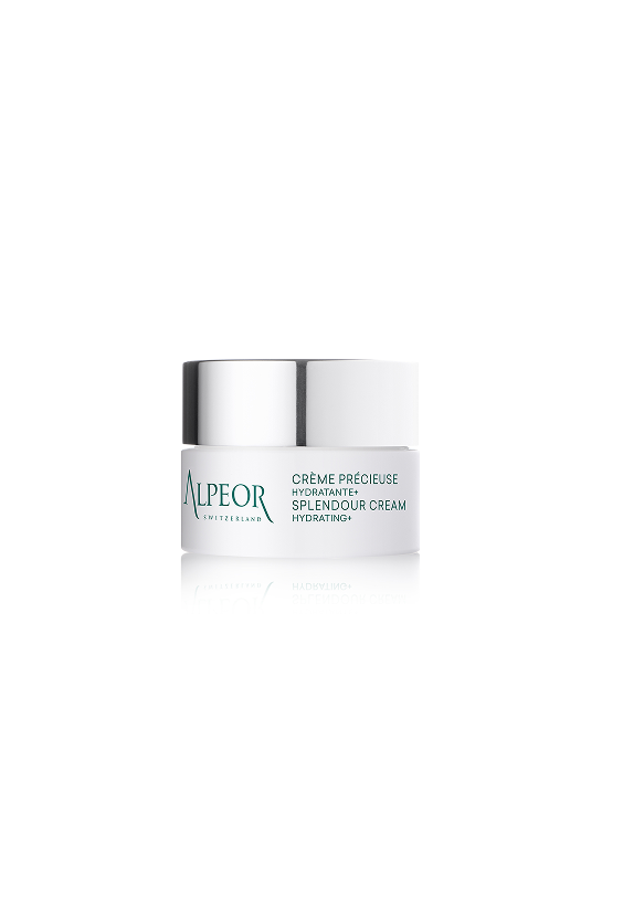 splendor cream alpeor