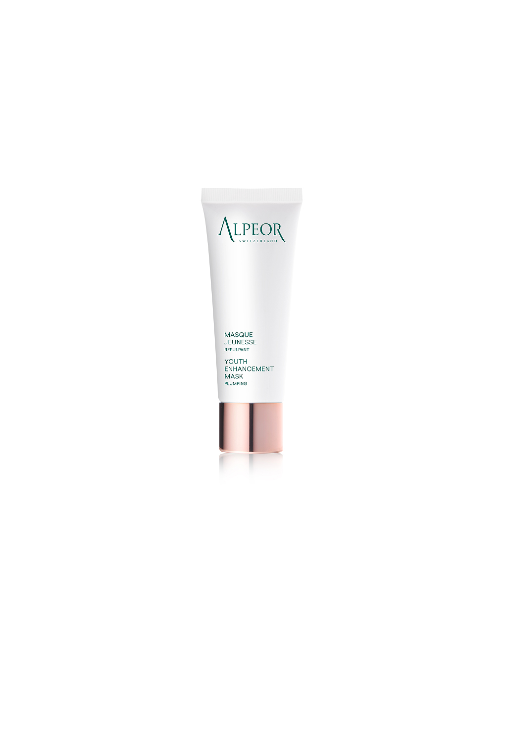 youth enhancement mask